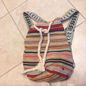 Billabong Backpack